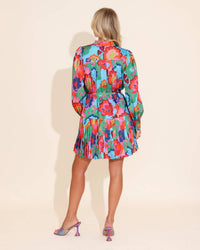 Alden Adair - Reagen Dress