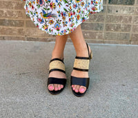 Chris Donovan - Women's Harmony Sandal