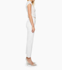 Mother - Rambler Zip Ankle Jean
