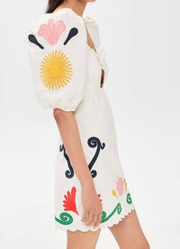 Carolina K - Greta Dress