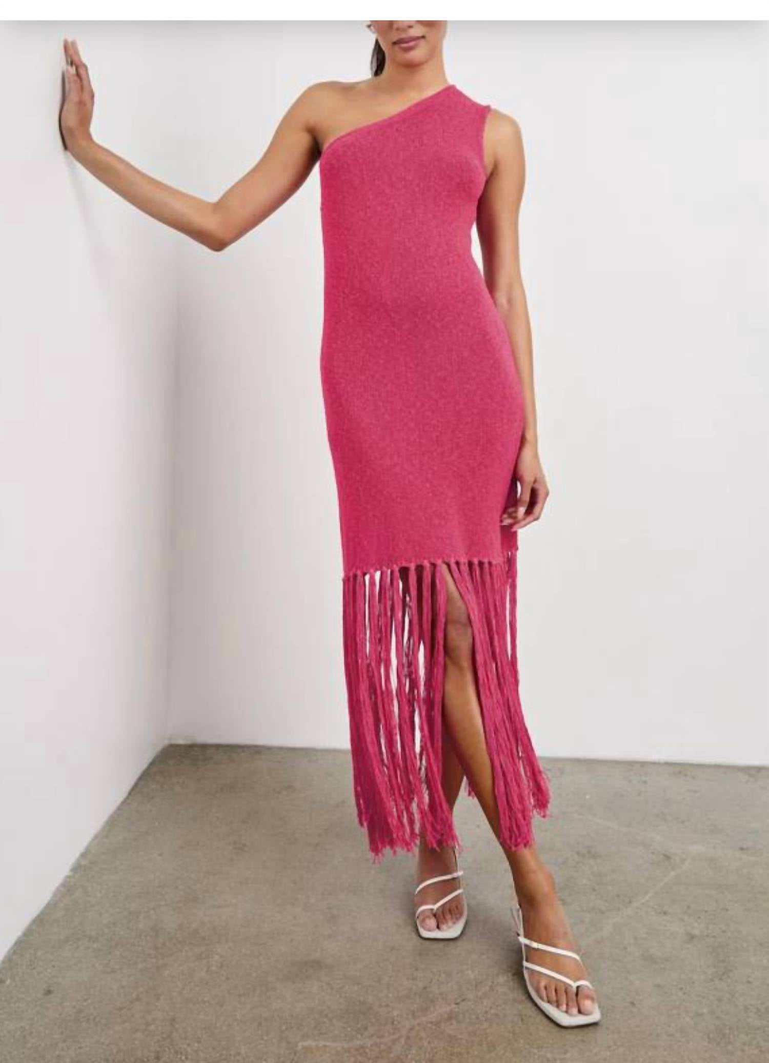 Rails - Antonia Dress