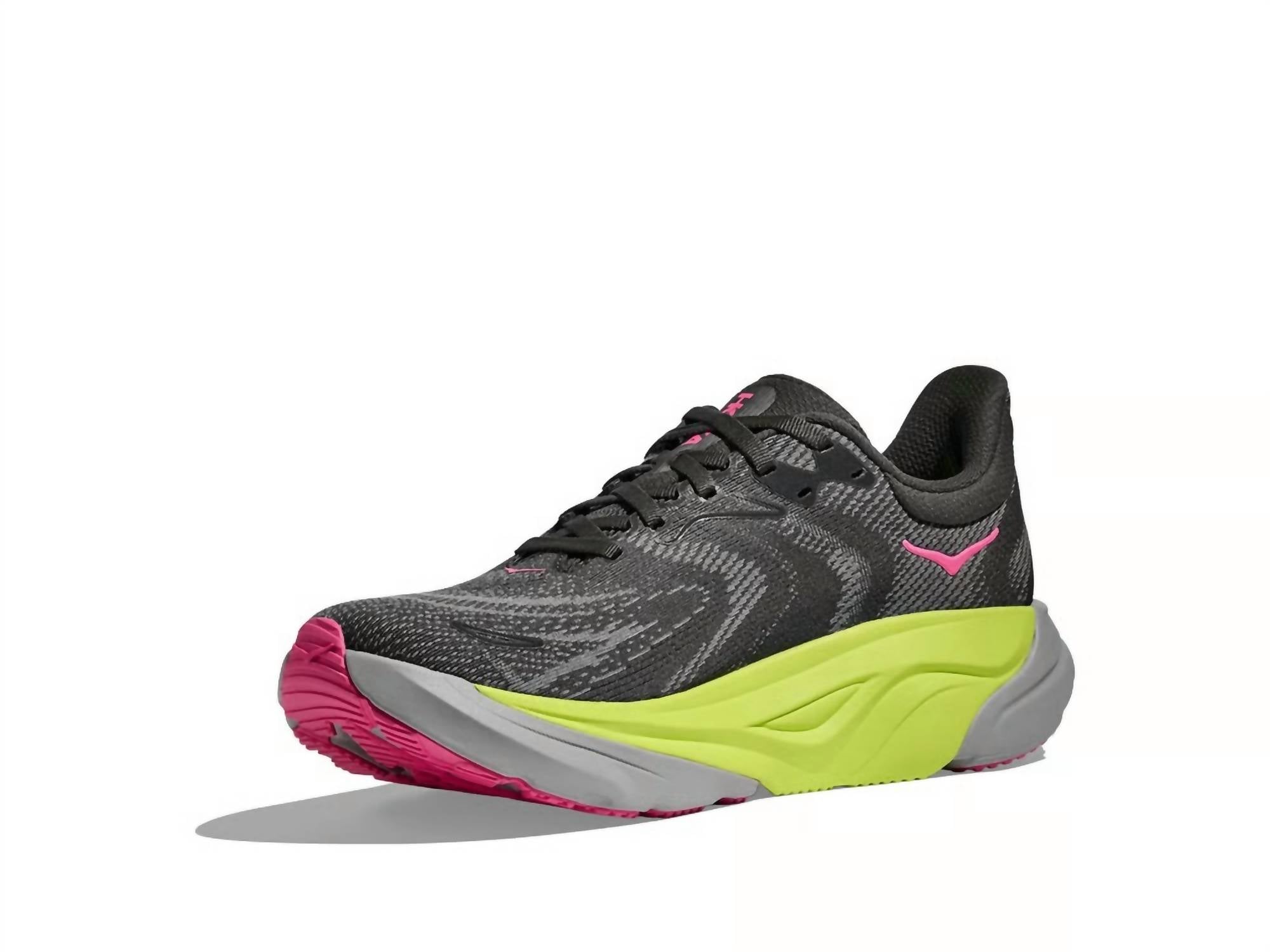 Hoka - Women's Arahi 8 Running Shoes