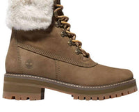 Timberland - Women's Courmayeur Boot