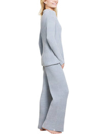 Barefoot Dreams - CozyChic Ultra Lite Wave Shirt