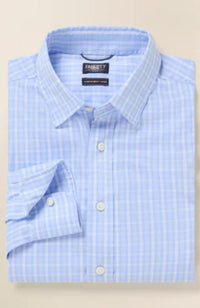 Faherty - Movement Long Sleeve Shirt