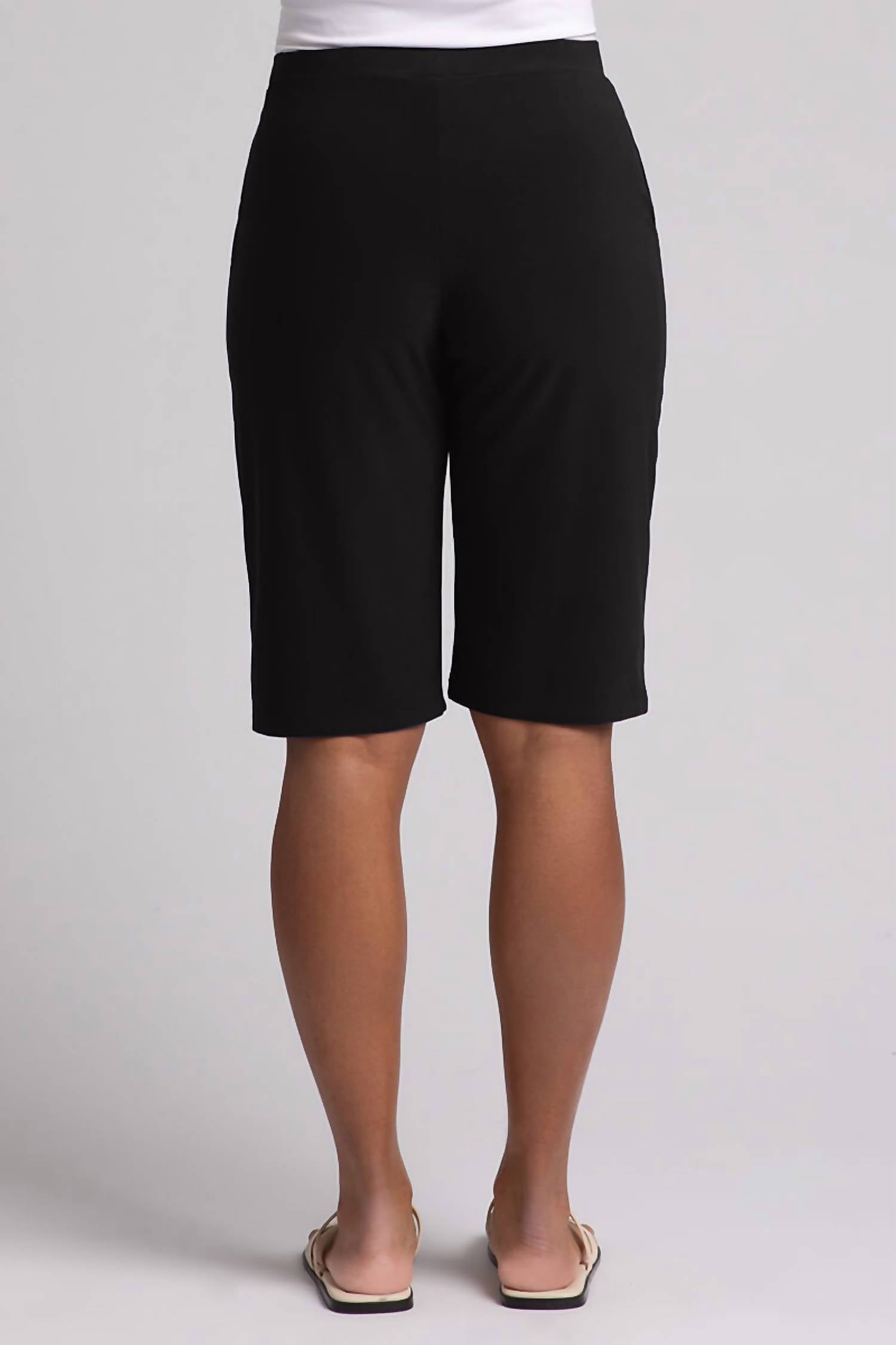Sympli - Nu Straight Leg Short