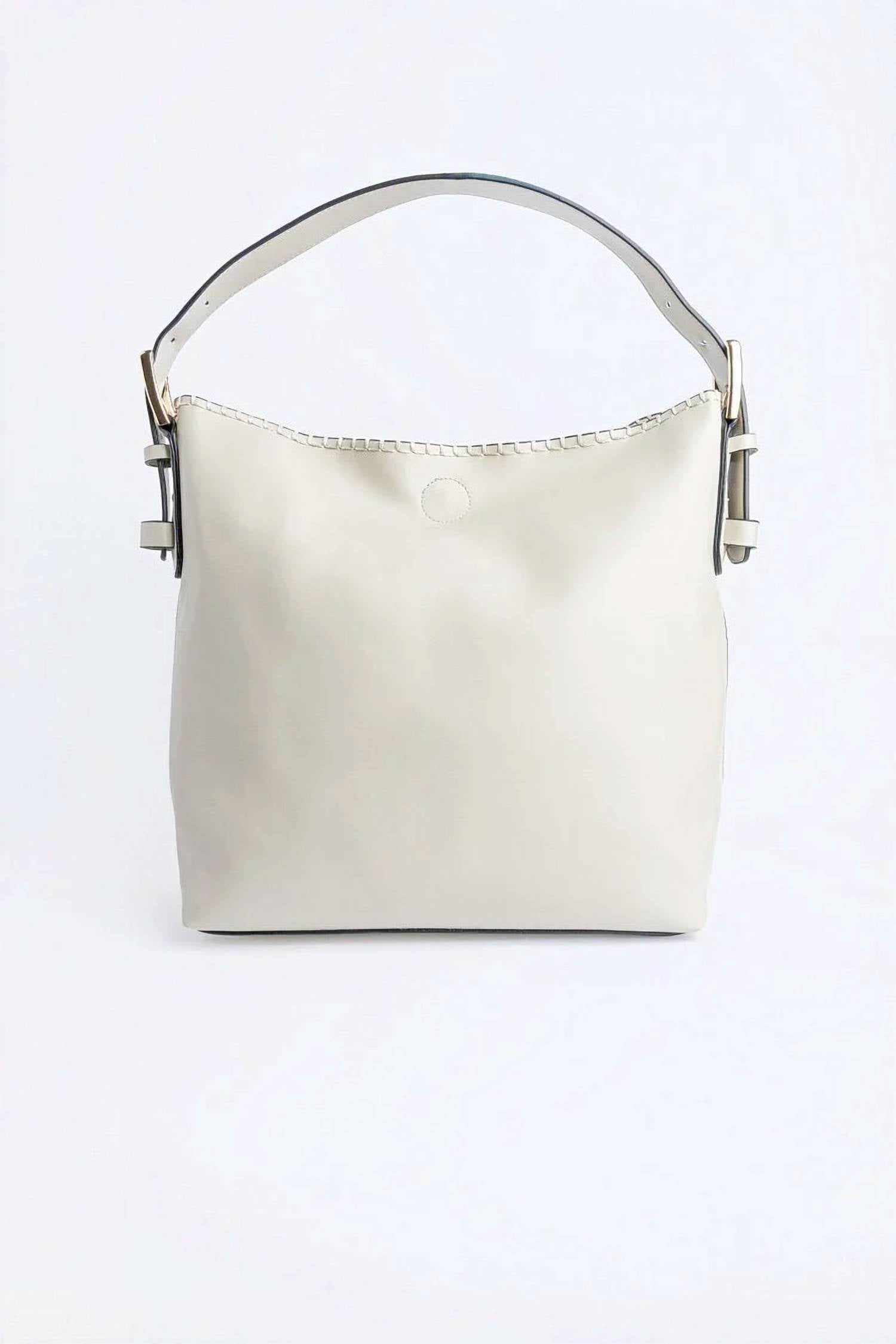 Jen & Co. - Women's 2-in-1 Convertible Hobo Bag