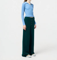 Guest In Residence - Everywear Straight Leg Pant