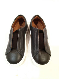 Atlanta Mocassin - Kid's Active Comfort Sneaker