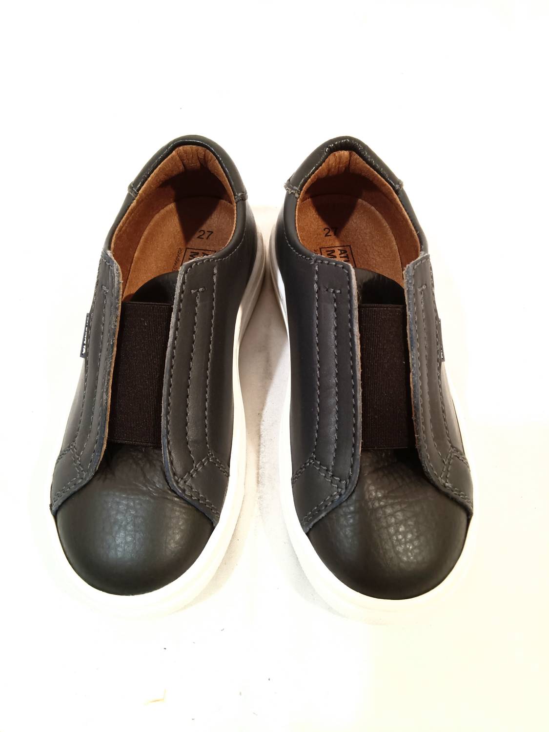 Atlanta Mocassin - Kid's Active Comfort Sneaker