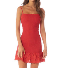 Maaji - Zephyra Short Dress