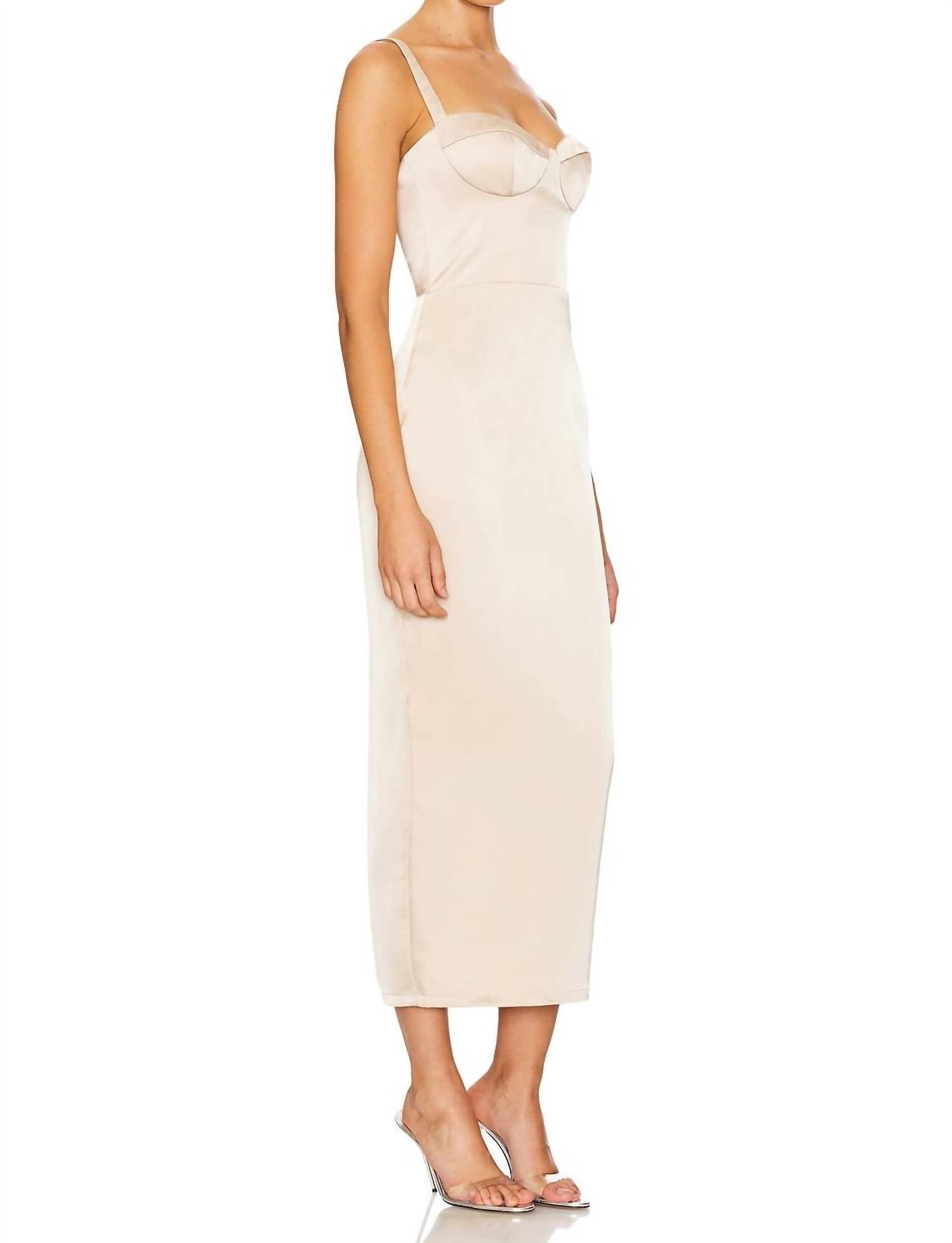 Katie May - Teagan Dress