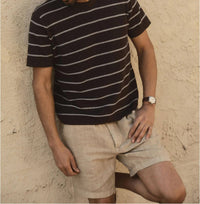 Taylor Stitch - The Brody Sweater Tee