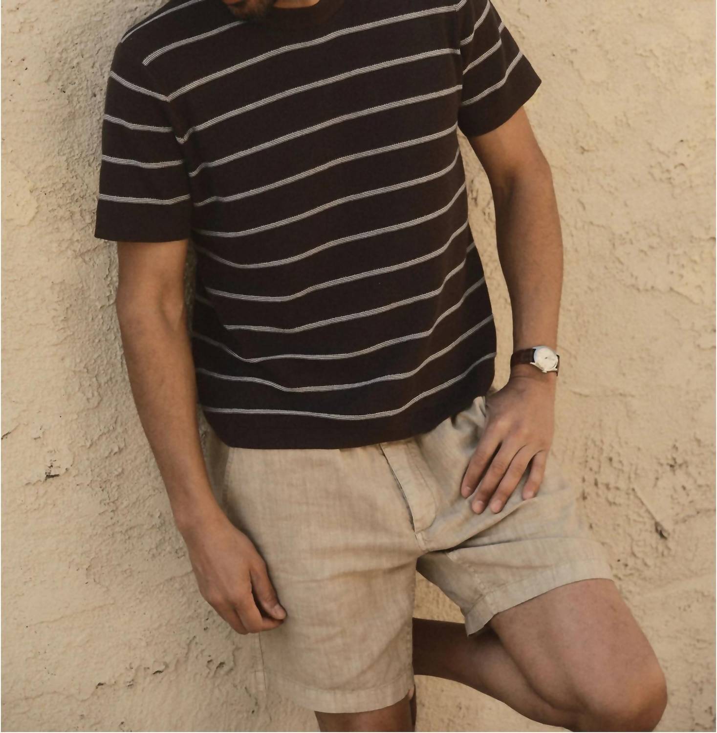 Taylor Stitch - The Brody Sweater Tee