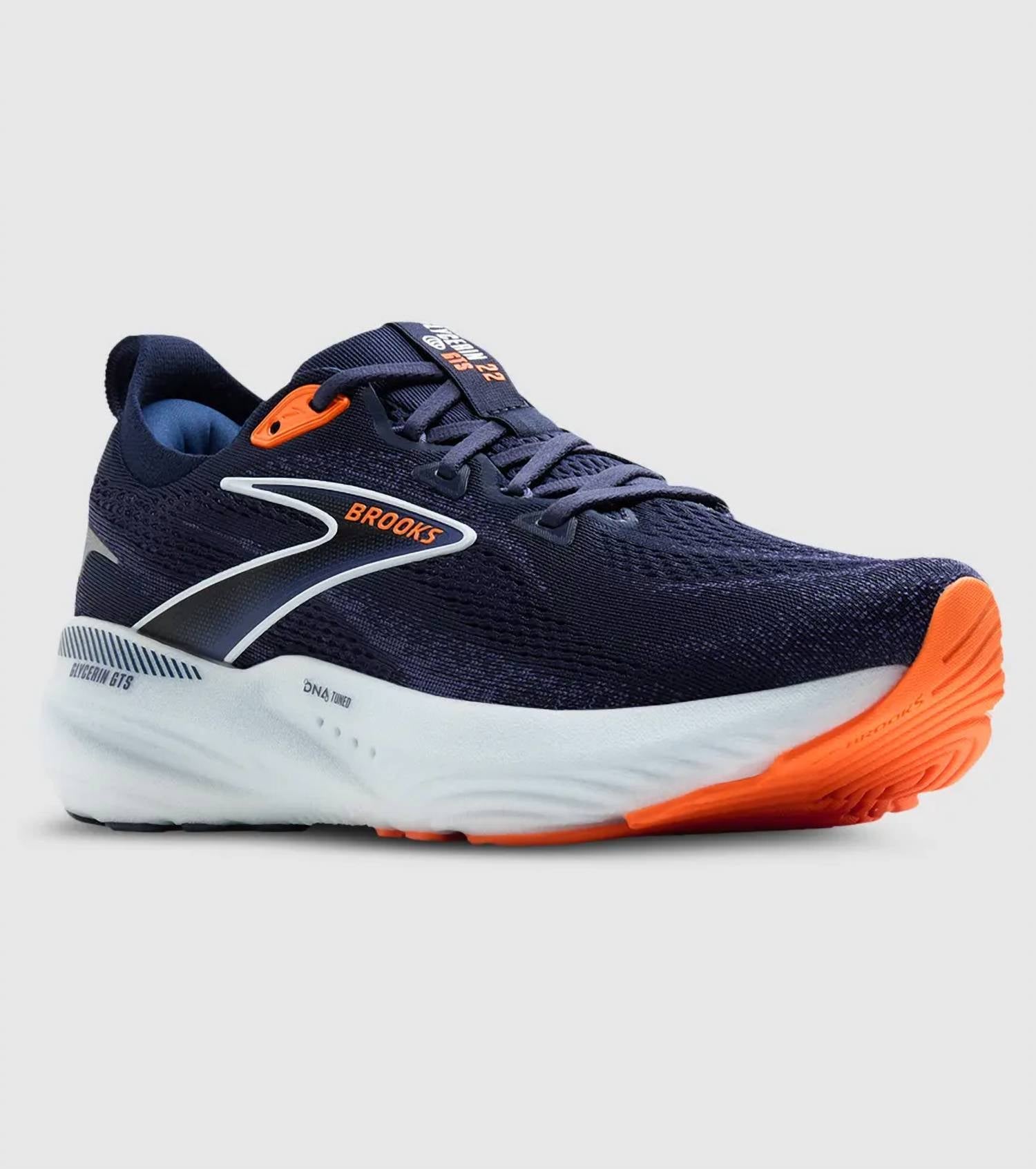 Brooks - Men's Glycerin 22 Running Sneakers