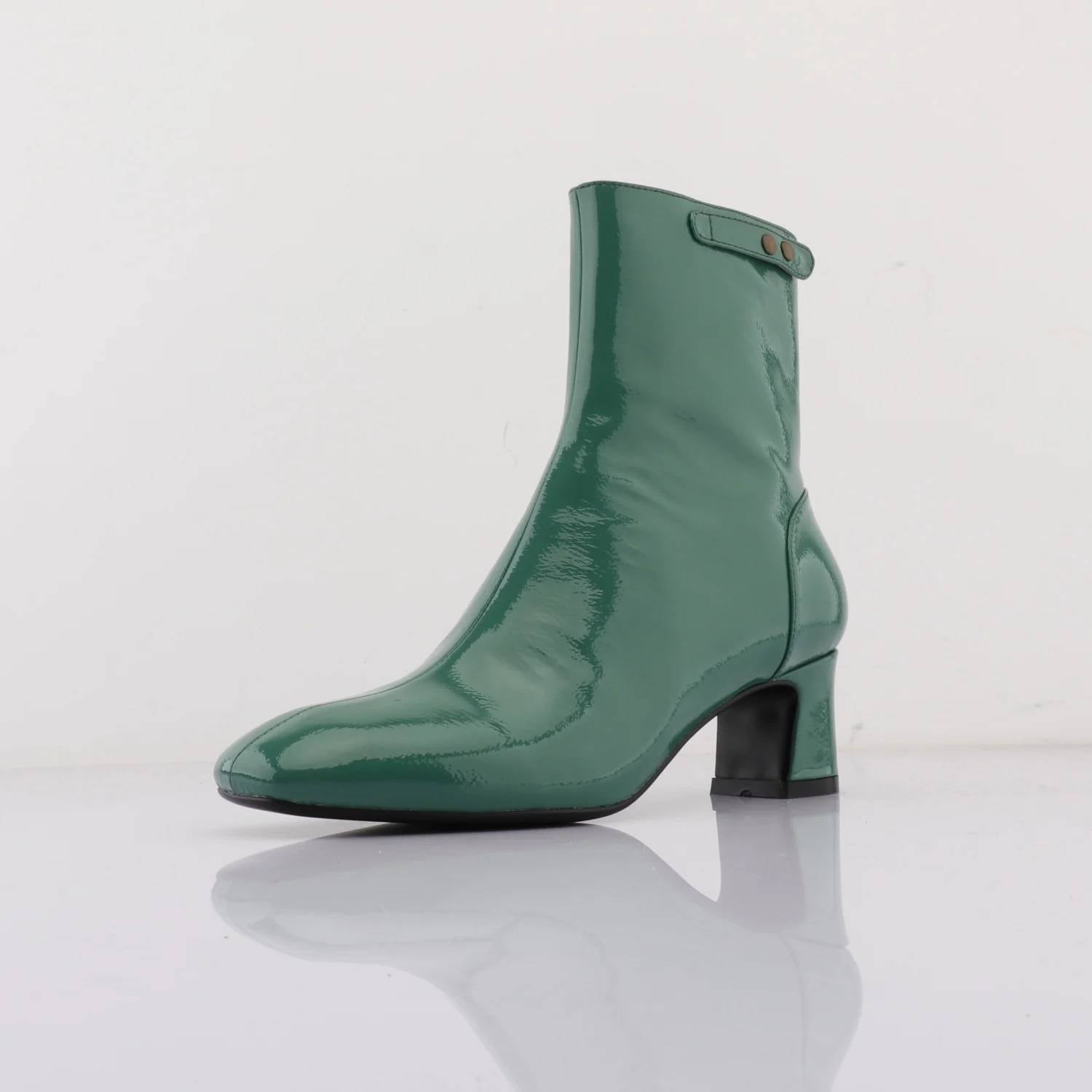 Gini & Albert - Women's Wyn Boots