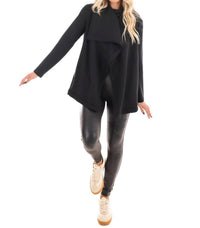 Spanx - Airessentials Drapefront Cardigan