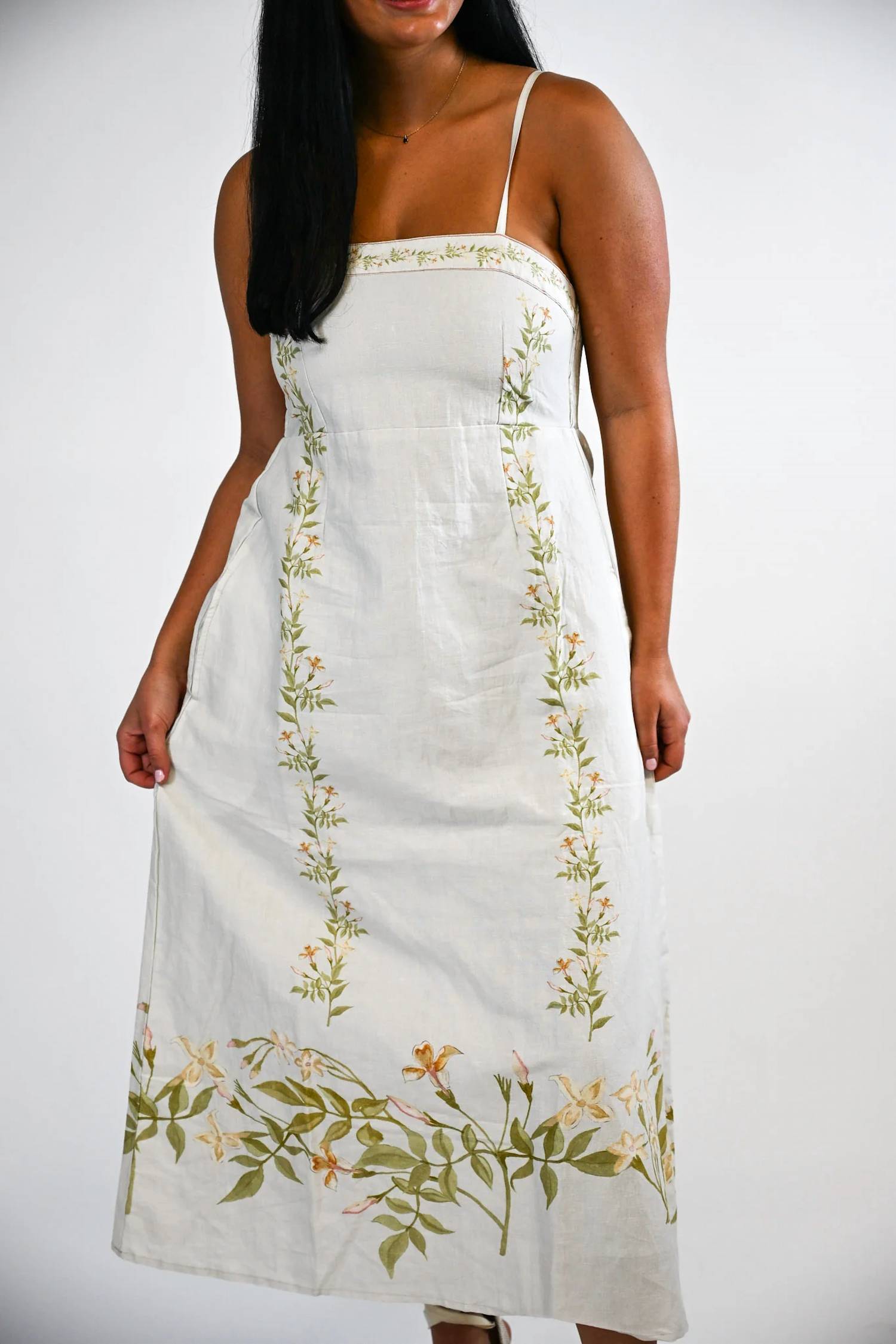 Victoria Dunn - Cleo Dress