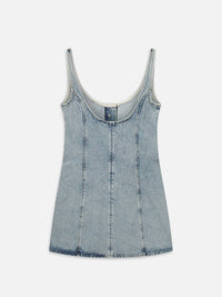Frame - The Shift Dress