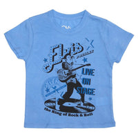 Chaser - Kid's Sun Record Tee