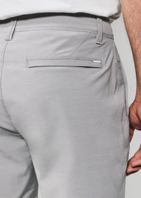 7Diamonds - Catalina 8" Easy-to-wear Everyday Short