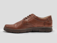 Kcr Group - Men's Everyday Leather Shoes