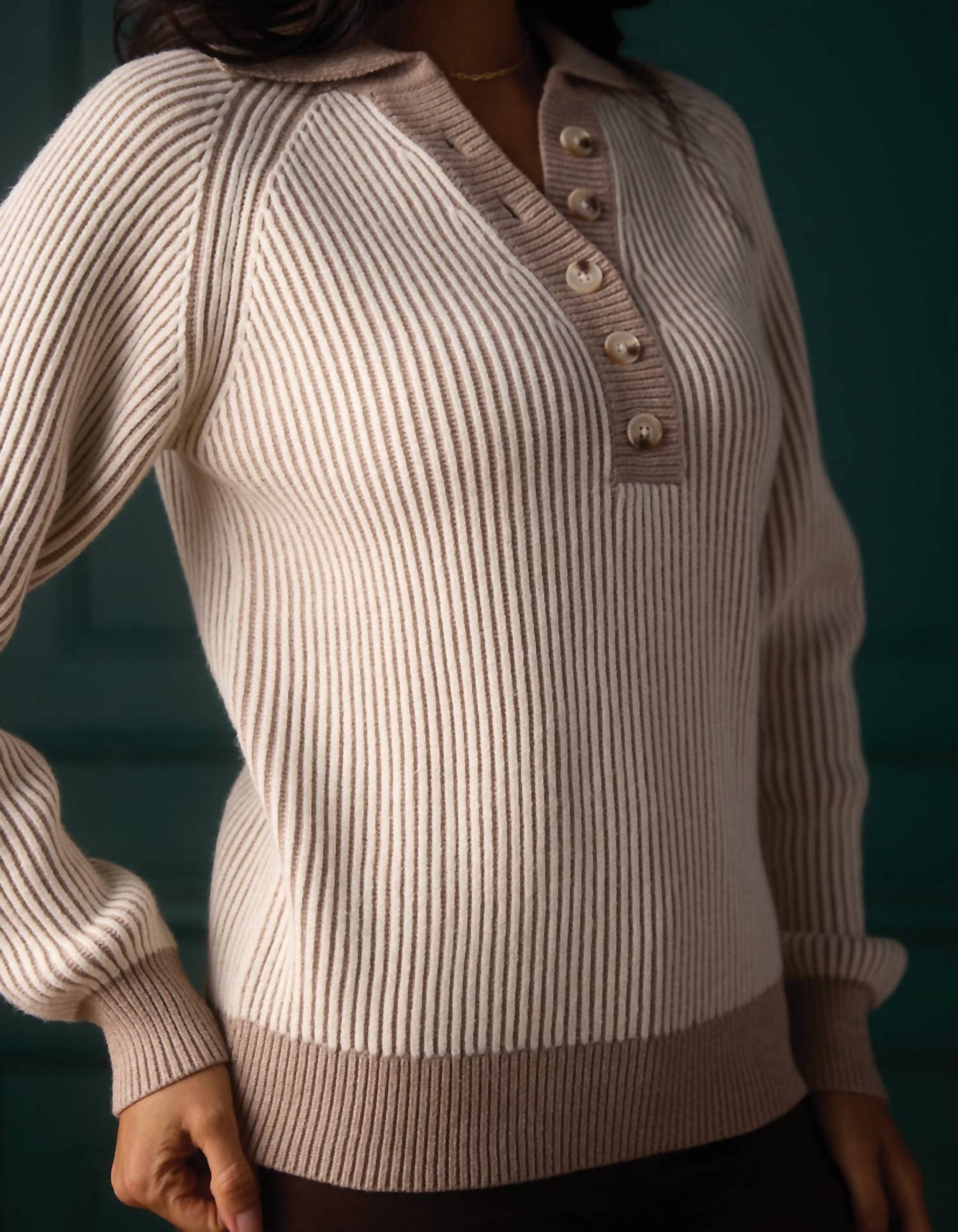 The Normal Brand - Diana Sweater