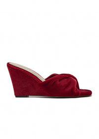 Silent D - Women's Katia Wedge Sandal