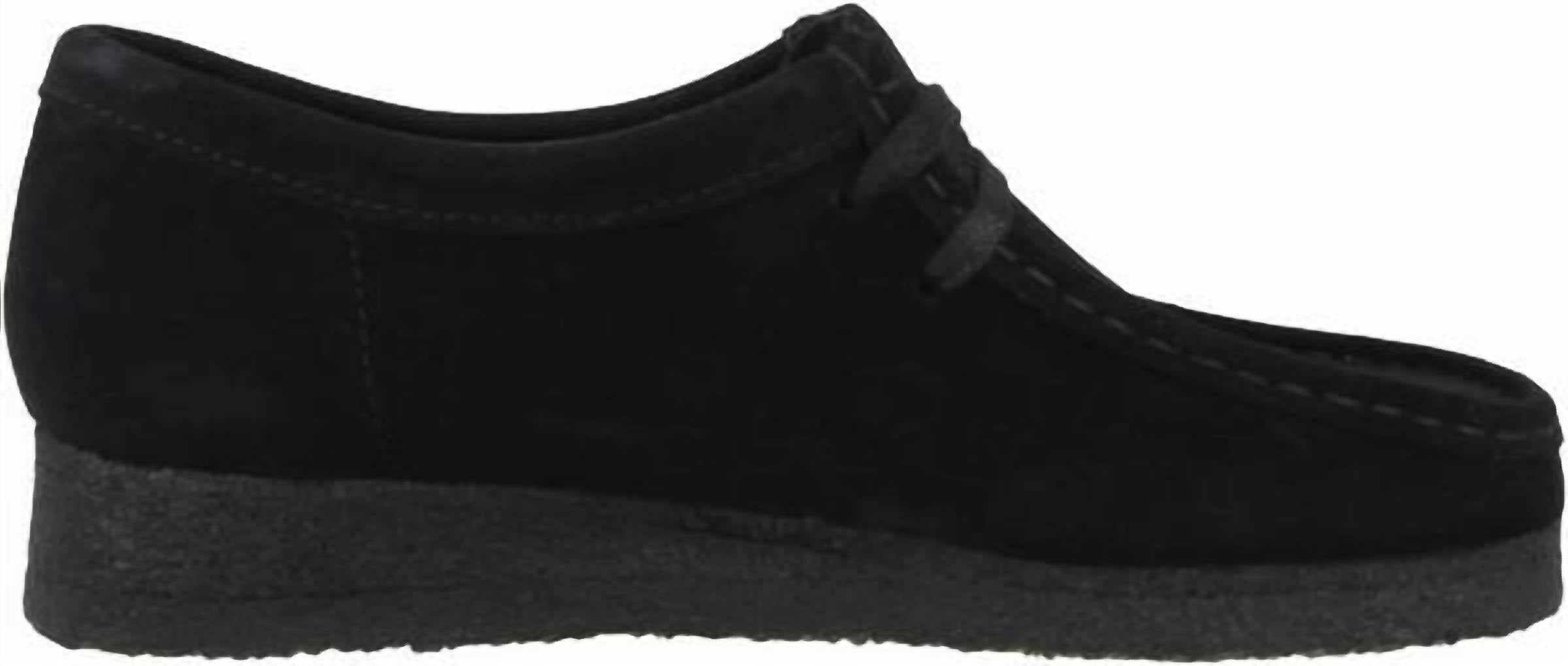 Clarks - Men's Wallabee Lace-up Shoes