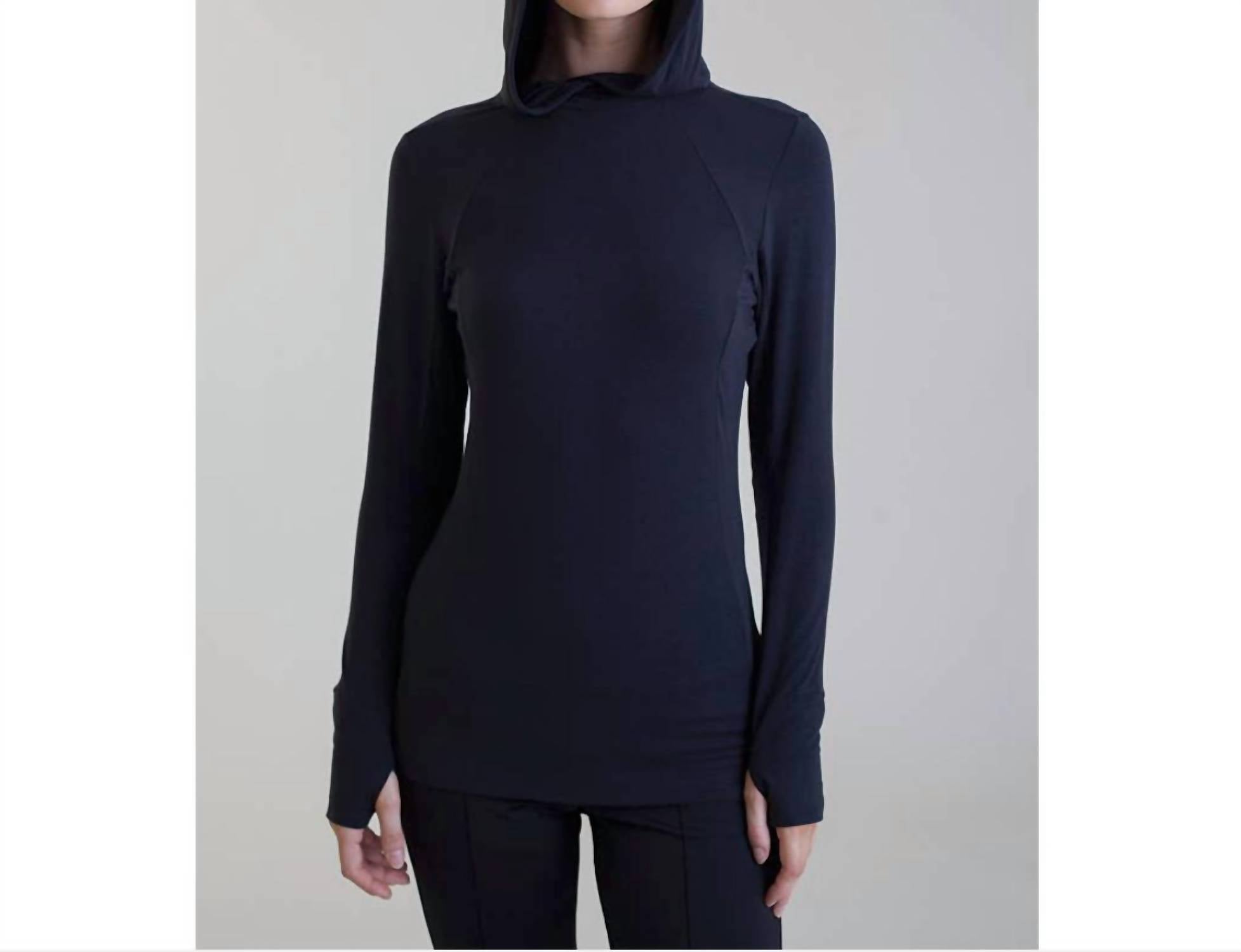 Buki - Collagen Hoodie