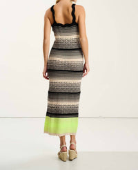 Lisa Todd - Summer Sway Sweater Dress
