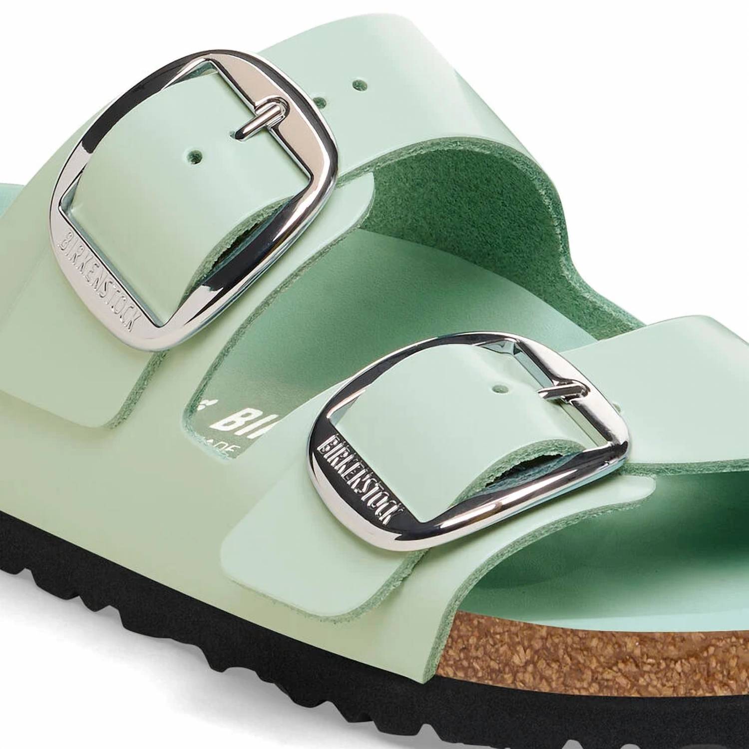 Birkenstock - Women’s Arizona Big Buckle Sandal