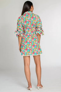 Elizabeth James The Label - Cameron Mini Dress