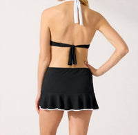 Tommy Bahama - Island Cays Cabana Halter Top