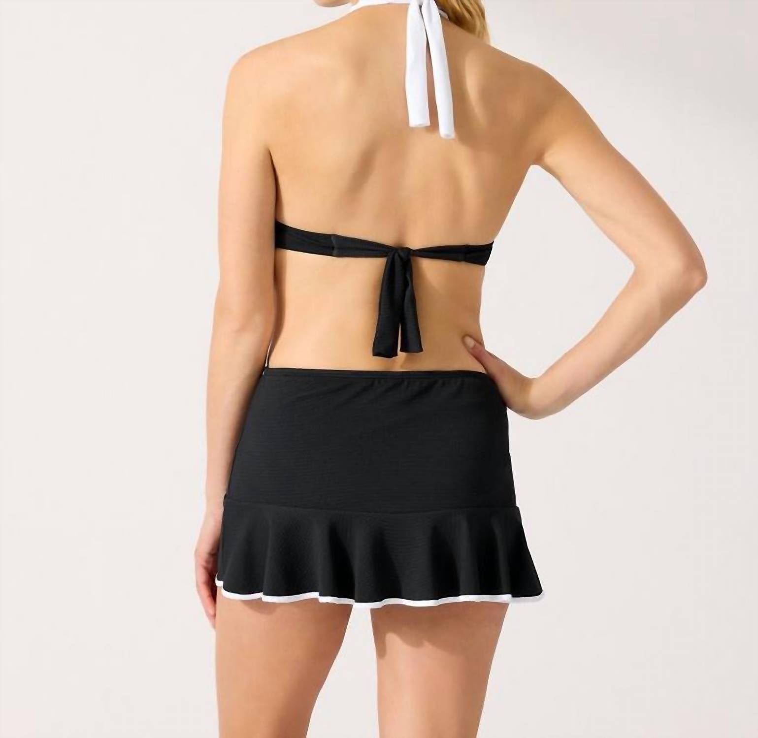 Tommy Bahama - Island Cays Cabana Halter Top
