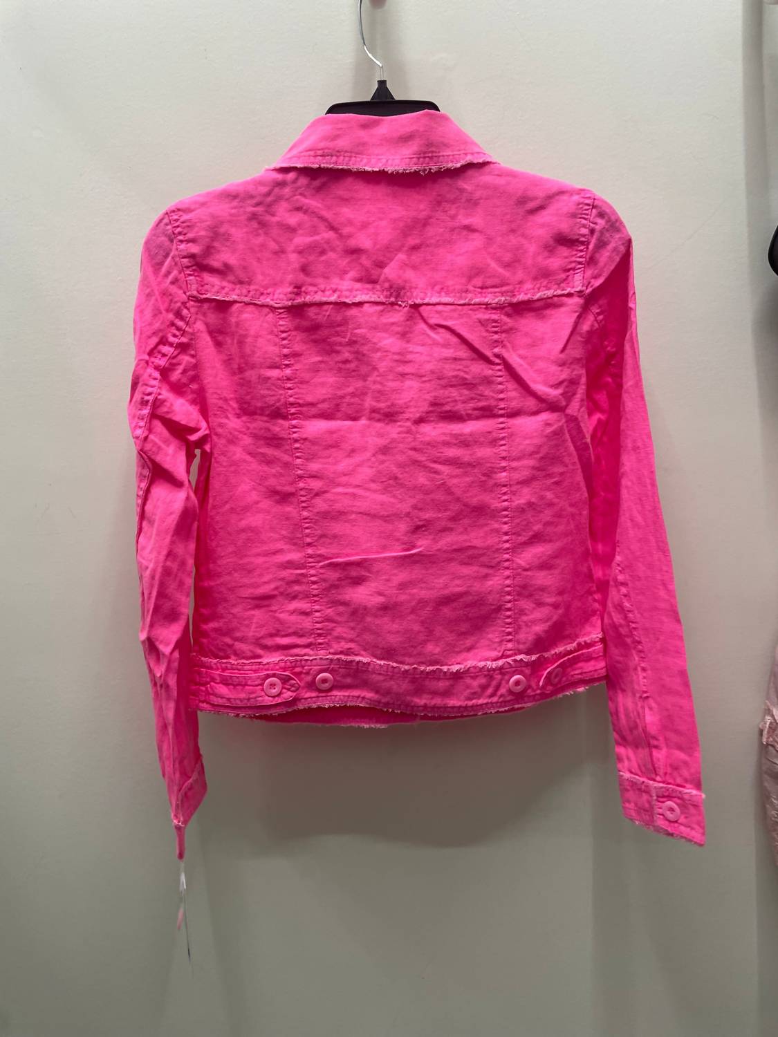 Lulu-B - Women's Travel Jacket
