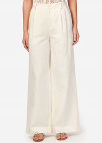 Cami Nyc - Cadiz Wide Leg Linen Pant