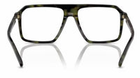 Michael Kors - Men's Mk4123u Montreux Eyeglasses