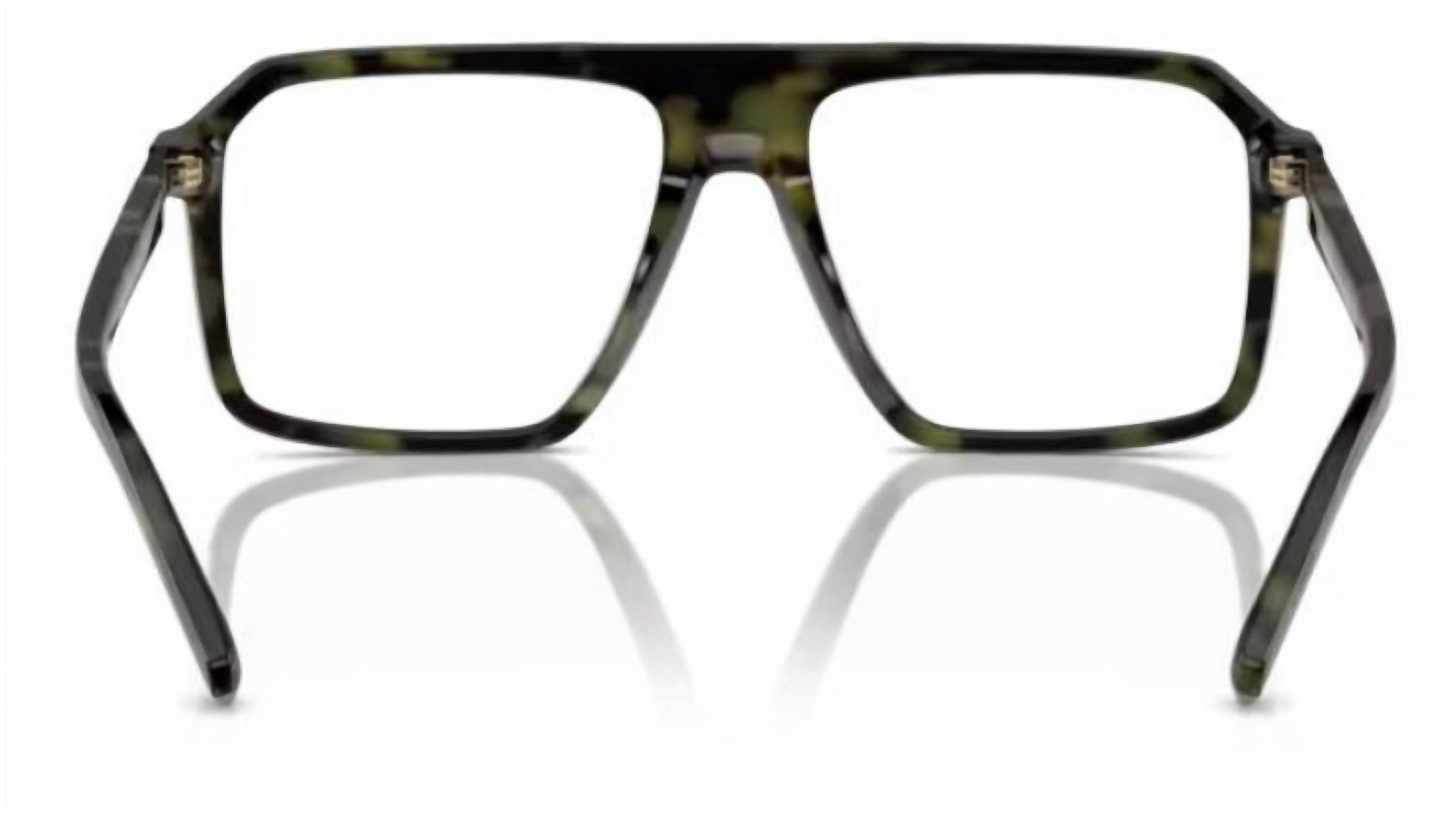 Michael Kors - Men's Mk4123u Montreux Eyeglasses