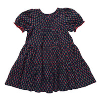 Pink Chicken - Elizabeth Dress