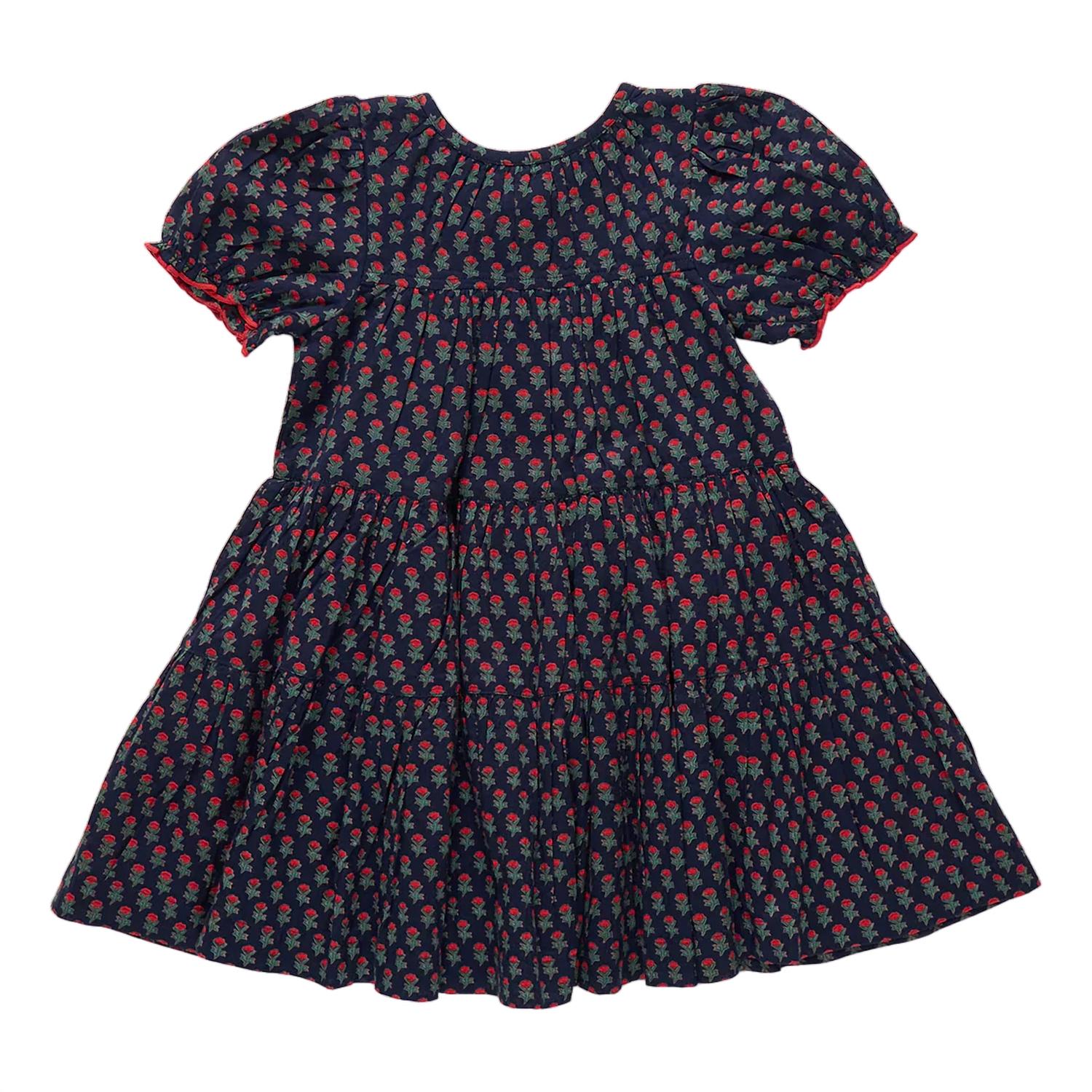 Pink Chicken - Elizabeth Dress