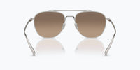 Oliver Peoples - Rivetti Polarized Sunglasses Ov1335st 5036gn