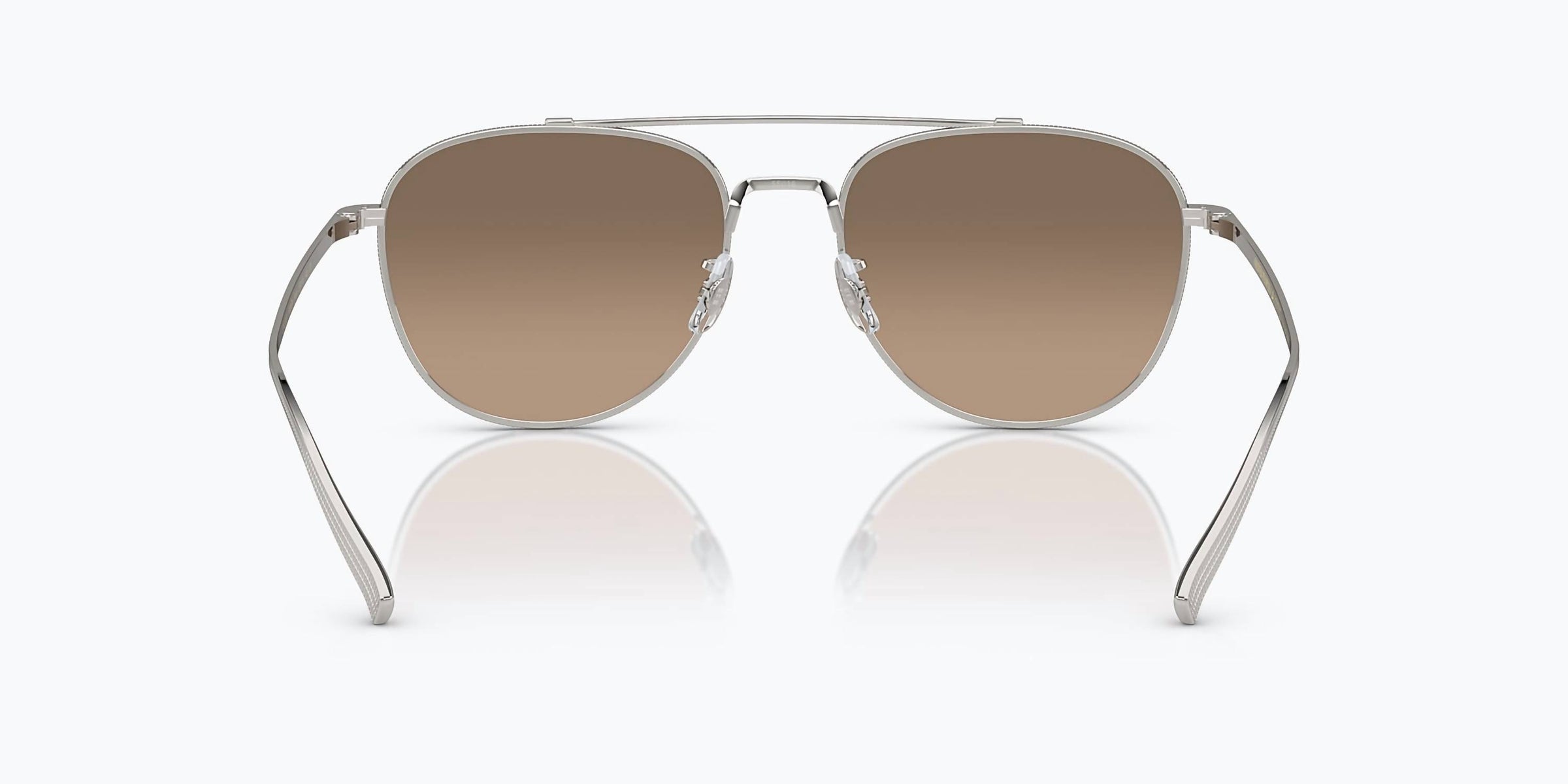 Oliver Peoples - Rivetti Polarized Sunglasses Ov1335st 5036gn