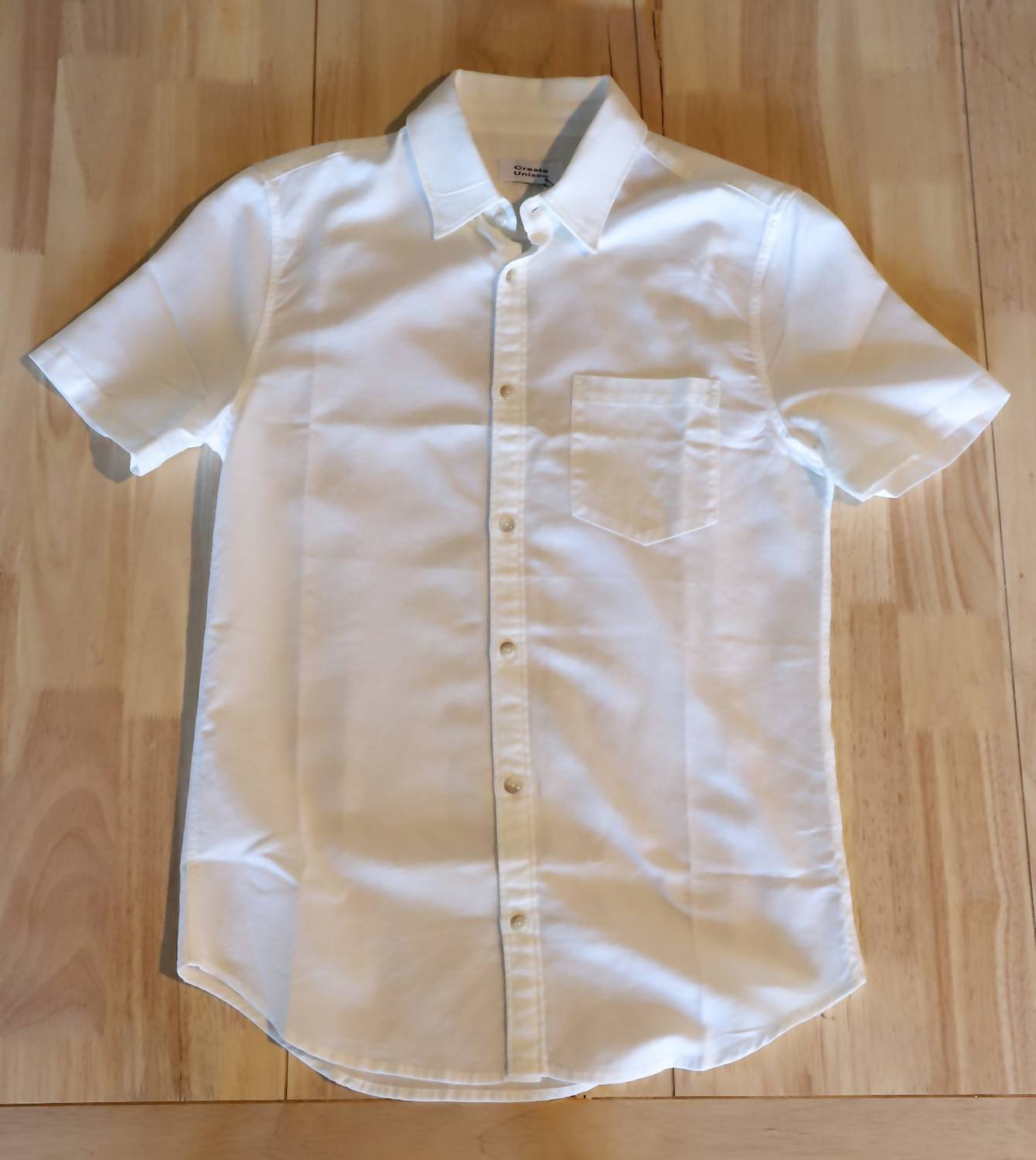 Unison Clothing - Men's Camp Shirt
