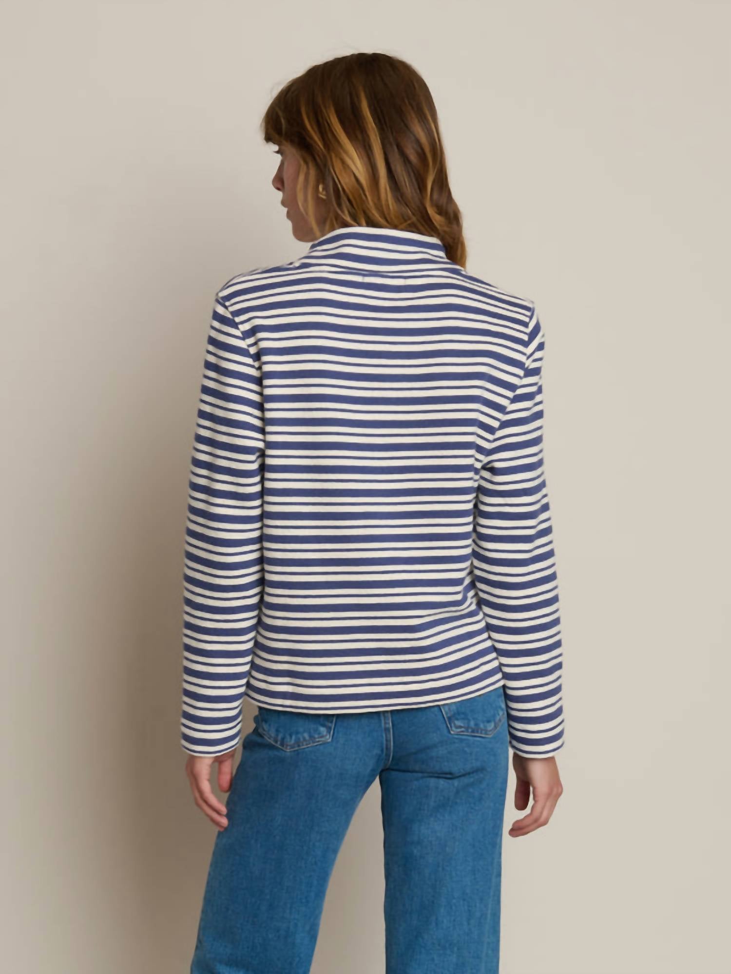Nation Ltd - Delphine Sweatshirt