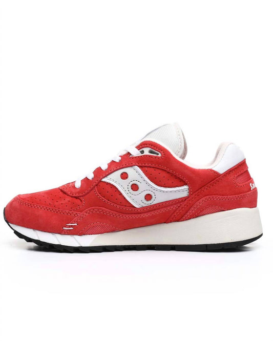 Saucony - Men's Classic Shadow 6000 Sneakers