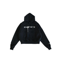 Knotwtr - Men's Wolverine Hoodie