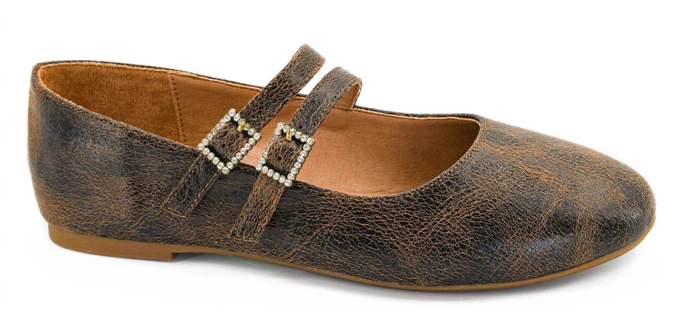 Corkys Footwear - Women's Own It Flats Shoe