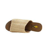 Volatile - Women's Canteen Wedge Sandal