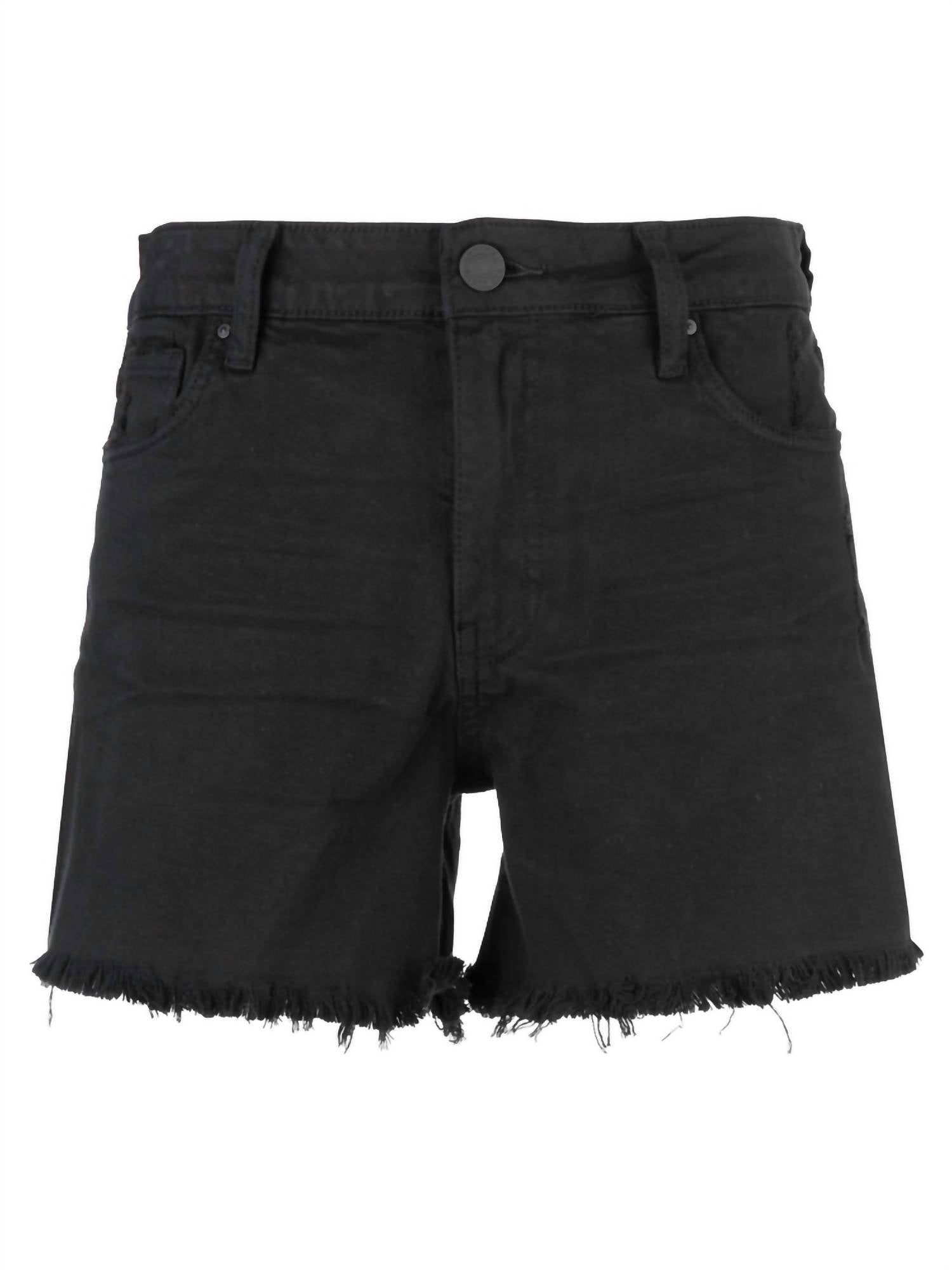 Kut From The Kloth - Women's Jane High Rise Short